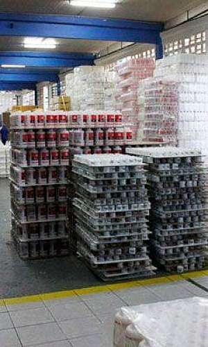 Fabrica de frascos plásticos em SP Fabrica de frascos plásticos em SP