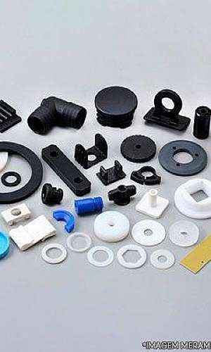 Fábrica de injeção de peças plásticas Fábrica de injeção de peças plásticas