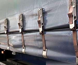 Fábrica de lonas plásticas Fábrica de lonas plásticas