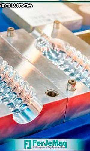 Fábrica de moldes de injeção em SP Fábrica de moldes de injeção em SP