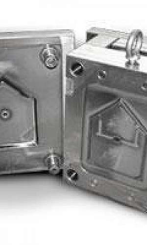 Fábrica de moldes plásticos Fábrica de moldes plásticos