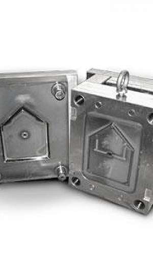 Fábrica de moldes plásticos Fábrica de moldes plásticos