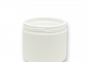 Fábrica de potes plásticos Fábrica de potes plásticos