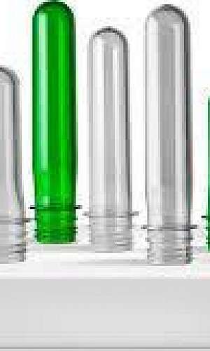 Fábrica de pré forma Fábrica de pré forma