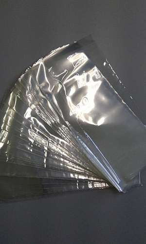 Fábrica de saco plástico para meia Fábrica de saco plástico para meia