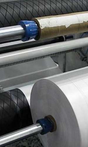 Fábrica de sacos plásticos Fábrica de sacos plásticos