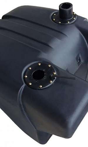 Fábrica de tanques plásticos Fábrica de tanques plásticos