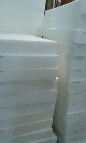 Fábrica espuma poliuretano Fábrica espuma poliuretano