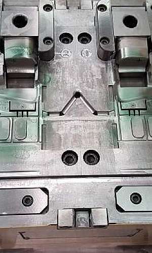 Fábrica moldes plástico Fábrica moldes plástico