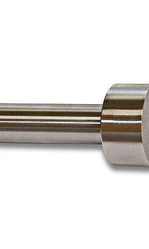 Fabricação de bucha de injeção para alumínio Fabricação de bucha de injeção para alumínio