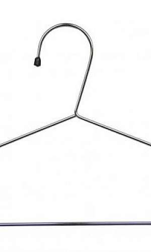 Fabricação de cabides Fabricação de cabides