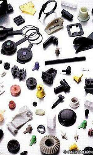 Fabricação de moldes de injeção Fabricação de moldes de injeção