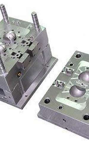 fabricação de moldes para injeção de plásticos fabricação de moldes para injeção de plásticos