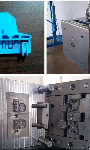 fabricação de peças de plástico fabricação de peças de plástico