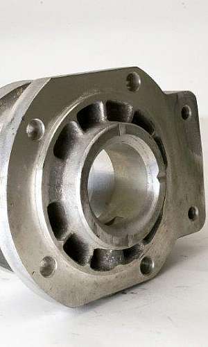 Fabricação de peças em alumínio em SP Fabricação de peças em alumínio em SP