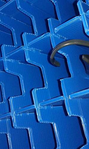 Fabricante de colmeia de plástico Fabricante de colmeia de plástico