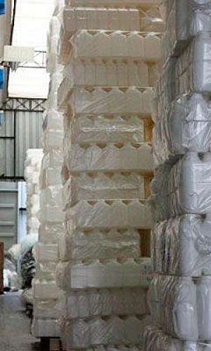 Fabricante de frascos plásticos Fabricante de frascos plásticos