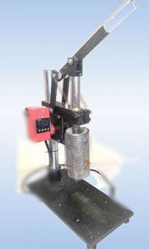 Fabricante de mini injetora automática Fabricante de mini injetora automática