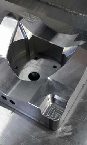 Fabricante de molde para injeção plástica Fabricante de molde para injeção plástica