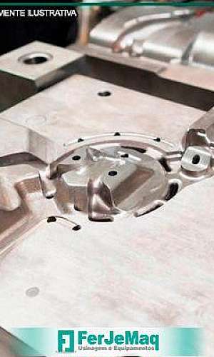 Fabricante de molde para injeção Fabricante de molde para injeção