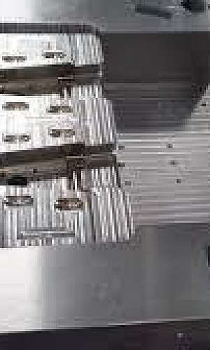 Fabricante de moldes de corte em usinagem   Fabricante de moldes de corte em usinagem