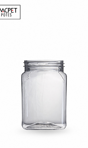 fabricante de potes plásticos fabricante de potes plásticos