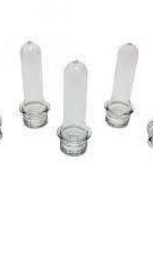 Fabricante de preforma Fabricante de preforma