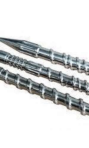 Fabricante de rosca para injetora Fabricante de rosca para injetora