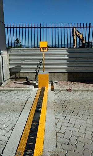 Fabricante de sistema garra de tigre Fabricante de sistema garra de tigre