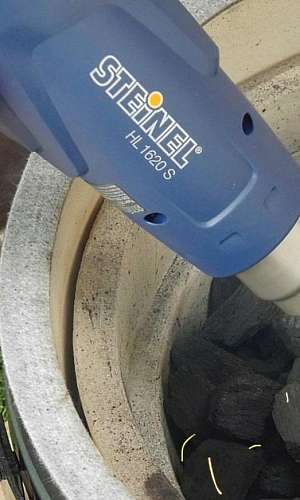 Fabricante de soprador térmico Fabricante de soprador térmico