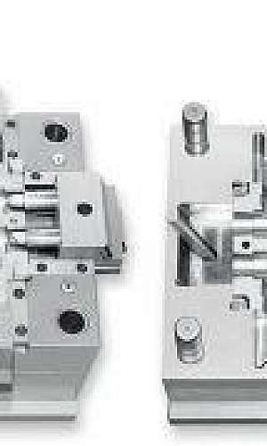 Fabricantes de moldes de injeção de plástico Fabricantes de moldes de injeção de plástico