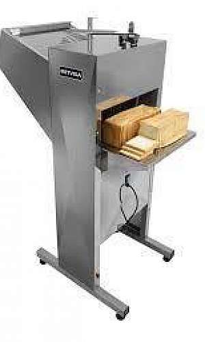 fatiadeira de pão de forma fatiadeira de pão de forma