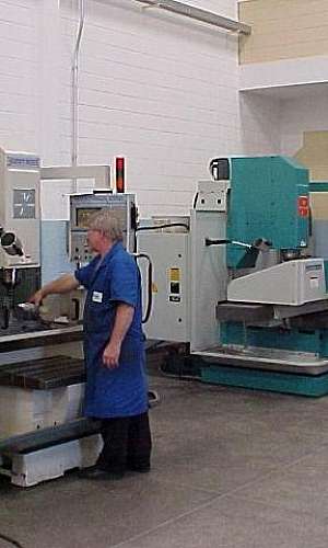 Ferramentaria de moldes plásticos em SP Ferramentaria de moldes plásticos em SP