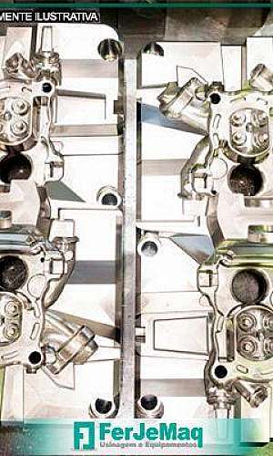 Ferramentaria de moldes plásticos Ferramentaria de moldes plásticos