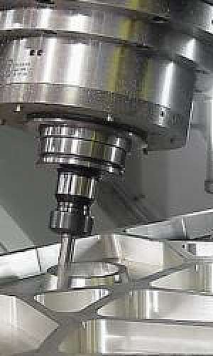 Ferramentaria de moldes Ferramentaria de moldes