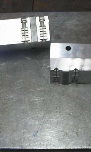 Ferramentaria de precisão Ferramentaria de precisão