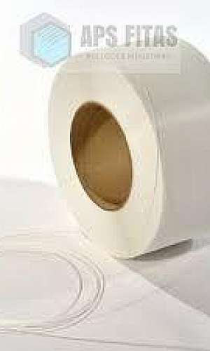 Fita PP polipropileno Fita PP polipropileno