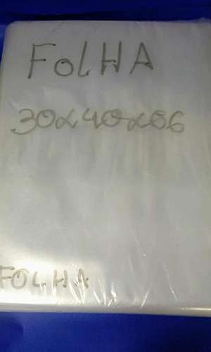 Folha de plástico flexível Folha de plástico flexível