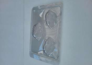 Formas de pvc Formas de pvc