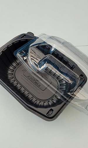 fornecedor de bandeja termoformada fornecedor de bandeja termoformada