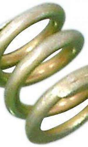 Fornecedor de molas de compressão Fornecedor de molas de compressão