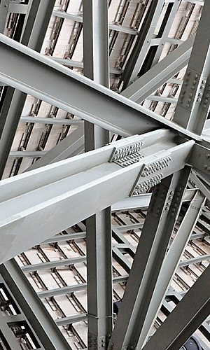 fornecedor de viga de aço fornecedor de viga de aço