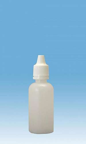 Frasco conta gotas 30ml Frasco conta gotas 30ml
