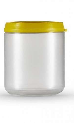 frasco de polipropileno frasco de polipropileno