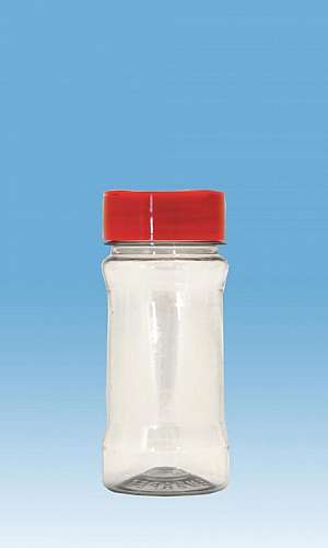Frasco pet para temperos Frasco pet para temperos