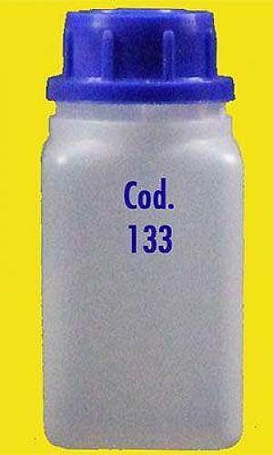 Frasco quadrado Frasco quadrado