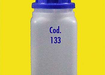 Frasco quadrado Frasco quadrado