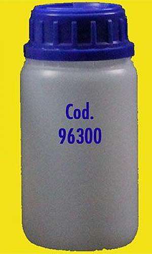 Frascos de polietileno com tampa Frascos de polietileno com tampa