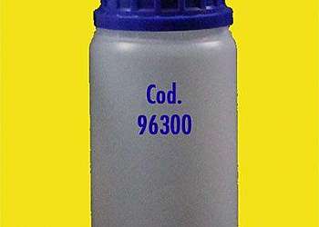 Frascos de polietileno com tampa Frascos de polietileno com tampa