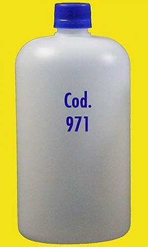 Frascos de polietileno de 1L Frascos de polietileno de 1L